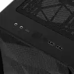 Корпус FRACTAL DESIGN Meshify 2 Compact RGB Black TG Light Tint FD-C-MES2C-06 (Midi-Tower)