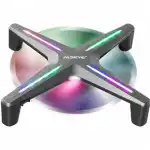 Охлаждение ALSEYE X12-SET-GY (Для системного блока)