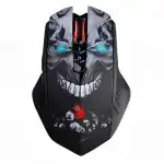 Мышь A4Tech Bloody R80 Plus Skull R80 PLUS (SKULL)