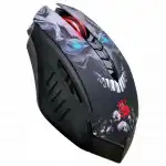 Мышь A4Tech Bloody R80 Plus Skull R80 PLUS (SKULL)