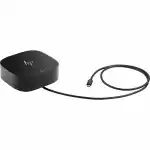 Док-станция HP USB-C G5 Essential Dock 72C71AA