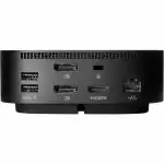 Док-станция HP USB-C G5 Essential Dock 72C71AA