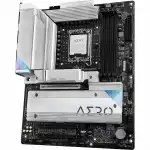 Материнская плата Gigabyte Z790 AERO G (ATX, LGA 1700)