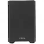 Корпус Lian Li PC-TU150 G99.TU150WX.00 (Mini-Tower)