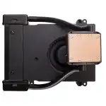Охлаждение Corsair H5 SF CW-9060023-WW (Для процессора)