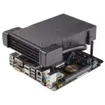 Охлаждение Corsair H5 SF CW-9060023-WW (Для процессора)