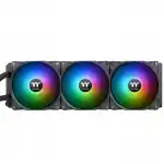 Охлаждение Thermaltake Floe RC360 CL-W290-PL12SW-A (Для процессора)