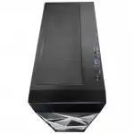 Корпус Xilence XILENT BREEZE Performance A+ XG131 (Midi-Tower)