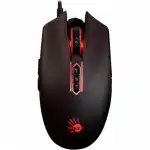 Мышь A4Tech Bloody P80 PRO STONE BLACK ACTIVATED