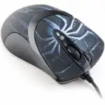 Мышь A4Tech XL-747H 80862