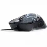 Мышь A4Tech XL-747H 80862