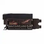 Видеокарта PNY GeForce RTX 3070 Ti 8GB VERTO Triple Fan VCG3070T8TFBPB1 (8 ГБ)