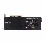 Видеокарта PNY GeForce RTX 3070 Ti 8GB VERTO Triple Fan VCG3070T8TFBPB1 (8 ГБ)