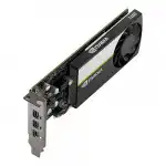 Видеокарта PNY VCNT400-4GB-BLK (4 ГБ)