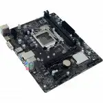 Материнская плата BIOSTAR H510MHP 2.0 (micro-ATX, LGA 1200)