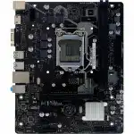 Материнская плата BIOSTAR H510MHP 2.0 (micro-ATX, LGA 1200)