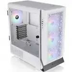 Корпус Thermaltake Ceres 500 TG ARGB Snow CA-1X5-00M6WN-00 (Midi-Tower)