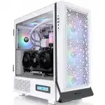 Корпус Thermaltake Ceres 500 TG ARGB Snow CA-1X5-00M6WN-00 (Midi-Tower)