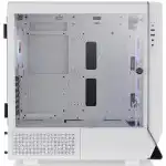 Корпус Thermaltake Ceres 500 TG ARGB Snow CA-1X5-00M6WN-00 (Midi-Tower)
