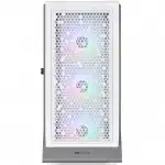 Корпус Thermaltake Ceres 500 TG ARGB Snow CA-1X5-00M6WN-00 (Midi-Tower)
