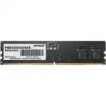 ОЗУ Patriot Signature PSD516G520081 (DIMM, DDR5, 16 Гб, 5200 МГц)