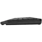Клавиатура A4Tech Fstyler FK11(BLACK-GRAY) (Проводная, USB)