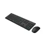 Клавиатура Rapoo X260 19866 (Беспроводная, USB)