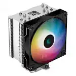 Охлаждение Deepcool AG500 BK ARGB R-AG500-BKANMN-G-1/1700 (Для процессора)