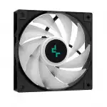 Охлаждение Deepcool AG500 BK ARGB R-AG500-BKANMN-G-1/1700 (Для процессора)