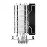 Охлаждение Deepcool AG500 BK ARGB R-AG500-BKANMN-G-1/1700 (Для процессора)