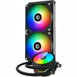 Охлаждение ID-Cooling Zoomflow 240 XT ID-CPU-ZOOMFLOW240XT S1700 (Для процессора)
