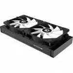 Охлаждение ID-Cooling Zoomflow 240 XT ID-CPU-ZOOMFLOW240XT S1700 (Для процессора)