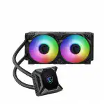 Охлаждение MSI MPG CORELIQUID K240 V2/1700 (Для процессора)