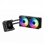 Охлаждение MSI MPG CORELIQUID K240 V2/1700 (Для процессора)