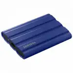 Внешний жесткий диск Samsung T7 Shield MU-PE1T0R/WW (1 ТБ, Интерфейс USB-C)
