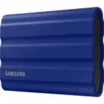 Внешний жесткий диск Samsung T7 Shield MU-PE2T0R/WW (2 ТБ, Интерфейс USB-C)