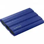 Внешний жесткий диск Samsung T7 Shield MU-PE2T0R/WW (2 ТБ, Интерфейс USB-C)