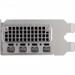 Видеокарта nVidia RTX A2000 NVIDIA A2000 6G, (6 ГБ)