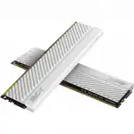 ОЗУ ADATA XPG GAMMIX D45 AX4U320016G16A-DCWHD45 (DIMM, DDR4, 32 Гб (2 х 16 Гб), 3200 МГц)