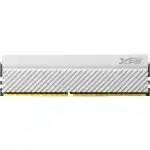 ОЗУ ADATA XPG GAMMIX D45 AX4U320016G16A-DCWHD45 (DIMM, DDR4, 32 Гб (2 х 16 Гб), 3200 МГц)
