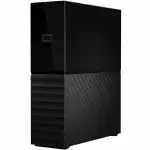 Внешний жесткий диск Western Digital My Book WDBBGB0030HBK-EESN (3 ТБ)