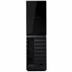 Внешний жесткий диск Western Digital My Book WDBBGB0160HBK-EESN (4 ТБ)