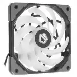 Охлаждение ID-Cooling ID-FAN-NO-12015-XT-ARGB (Для системного блока)