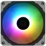Охлаждение ID-Cooling ID-FAN-NO-12015-XT-ARGB (Для системного блока)