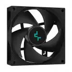 Охлаждение Deepcool AG200 R-AG200-BKNNMN-G/1700 (Для процессора)