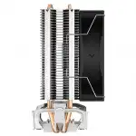 Охлаждение Deepcool AG200 R-AG200-BKNNMN-G/1700 (Для процессора)