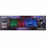 Клавиатура Defender GK-300L (Проводная, USB)