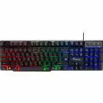 Клавиатура Defender Gorda GK-210L 45210 (Проводная, USB)