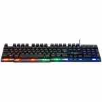 Клавиатура Defender Gorda GK-210L 45210 (Проводная, USB)