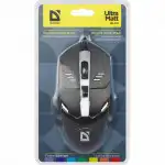 Мышь Defender Ultra Gloss MB-490 52490